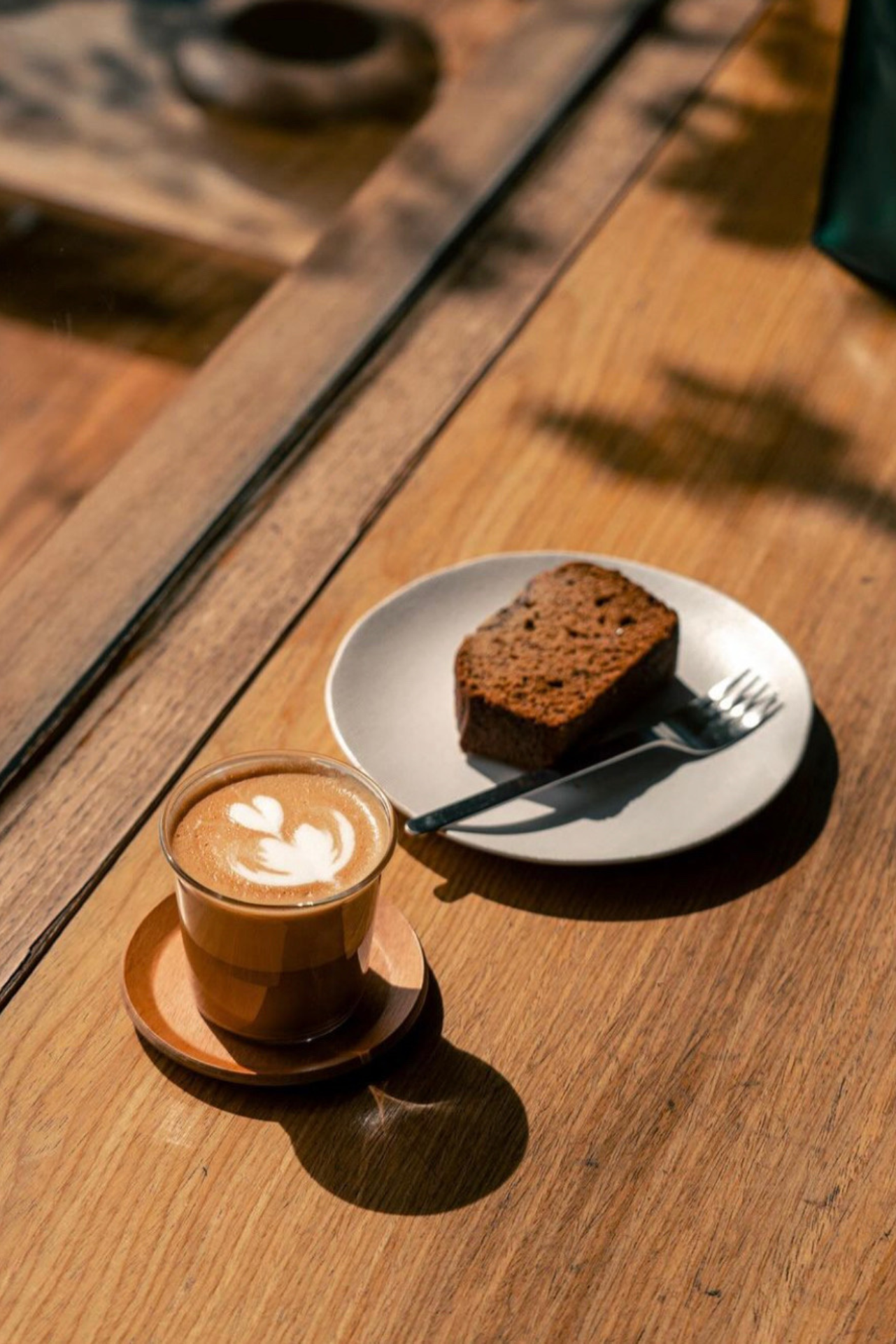 a propos utopy cafe le bouscat