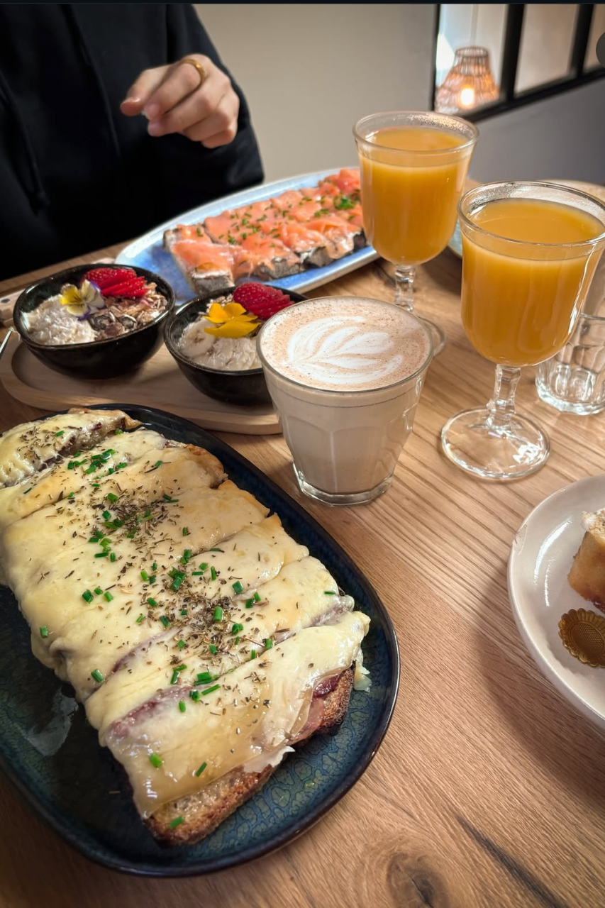 tartines le bouscat utopy